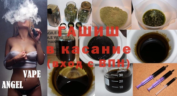 стаф Гусь-Хрустальный