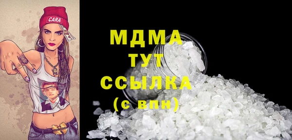 стаф Гусь-Хрустальный